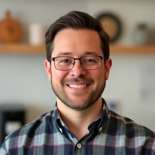 David Lee, Community Manager